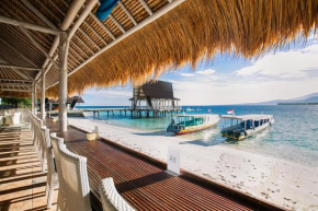 Kura Kura Resort Gili Meno